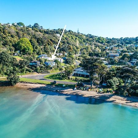Bluebelle - Stay Waiheke Oneroa Luaran gambar