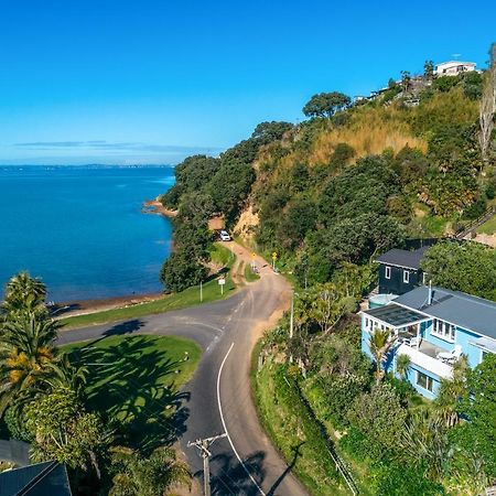 Bluebelle - Stay Waiheke Oneroa Luaran gambar