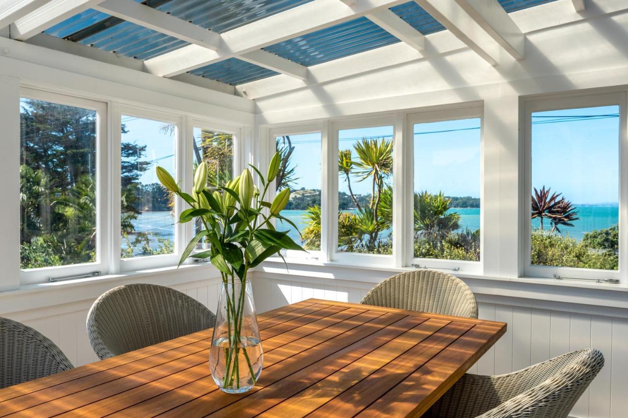 Bluebelle - Stay Waiheke Oneroa Luaran gambar