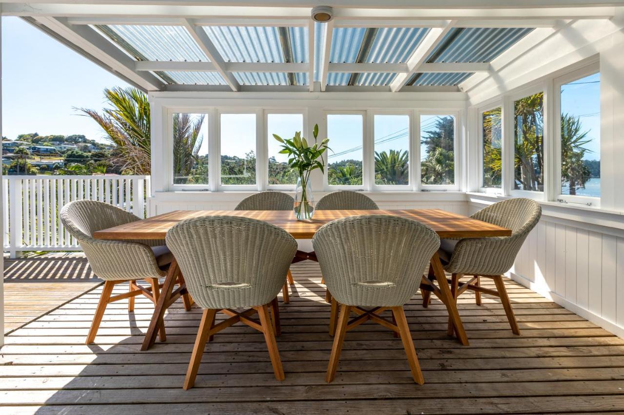 Bluebelle - Stay Waiheke Oneroa Luaran gambar
