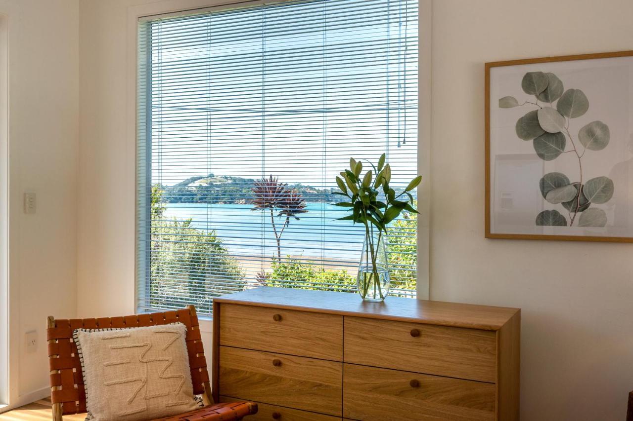 Bluebelle - Stay Waiheke Oneroa Luaran gambar