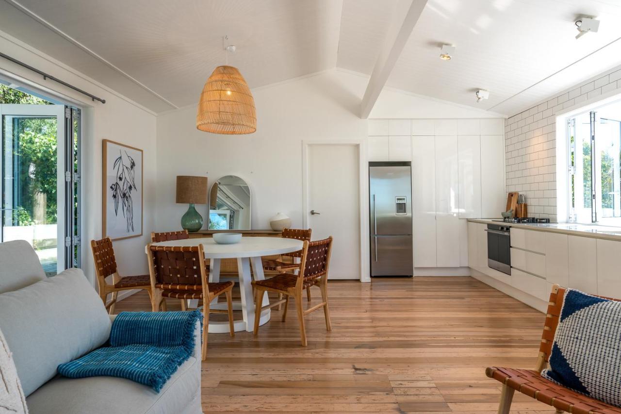 Bluebelle - Stay Waiheke Oneroa Luaran gambar