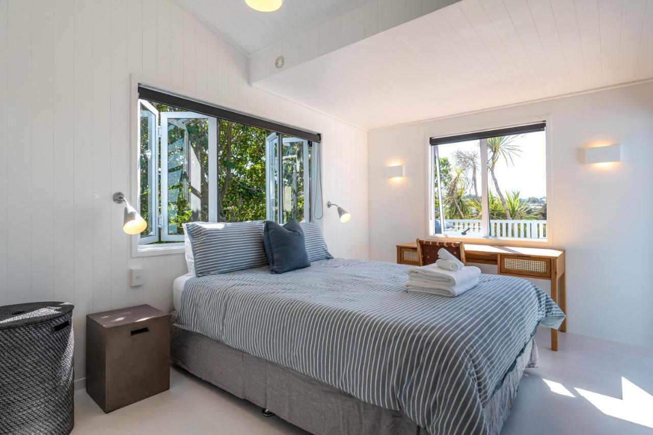 Bluebelle - Stay Waiheke Oneroa Luaran gambar