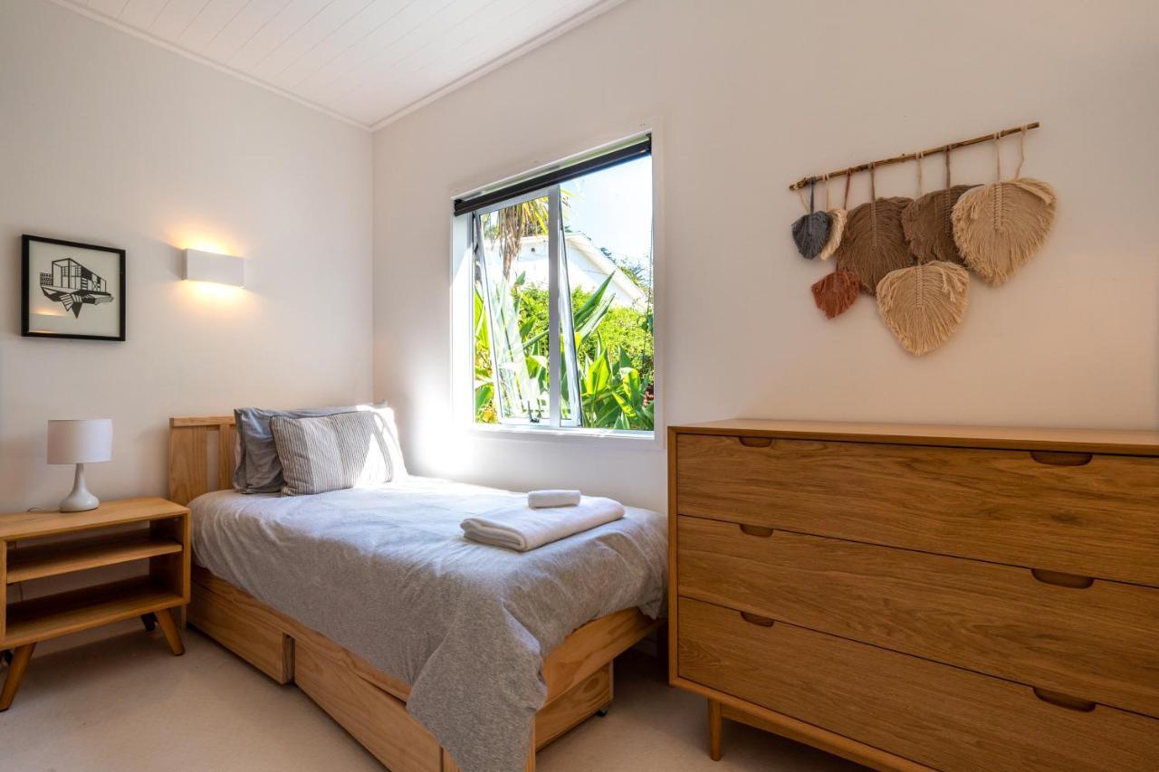 Bluebelle - Stay Waiheke Oneroa Luaran gambar