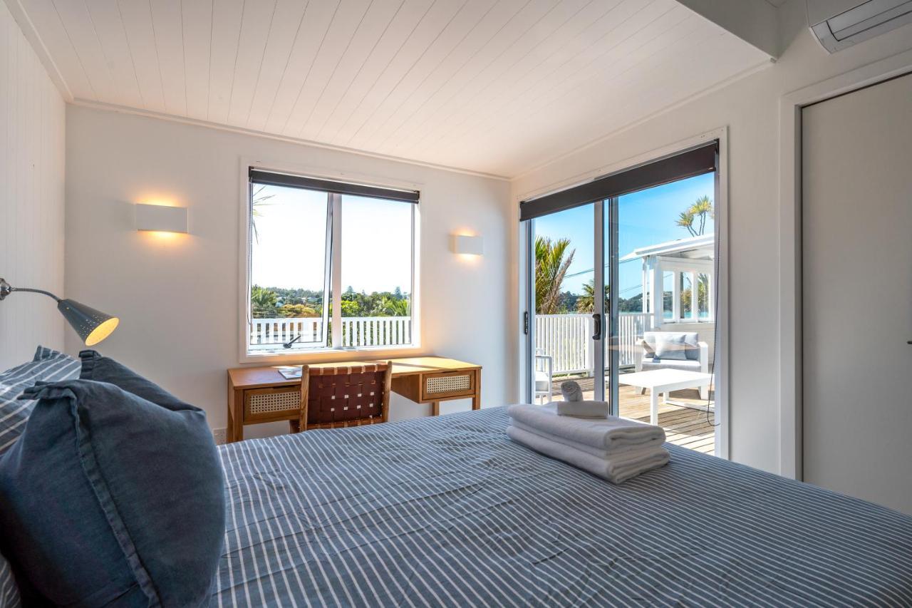 Bluebelle - Stay Waiheke Oneroa Luaran gambar