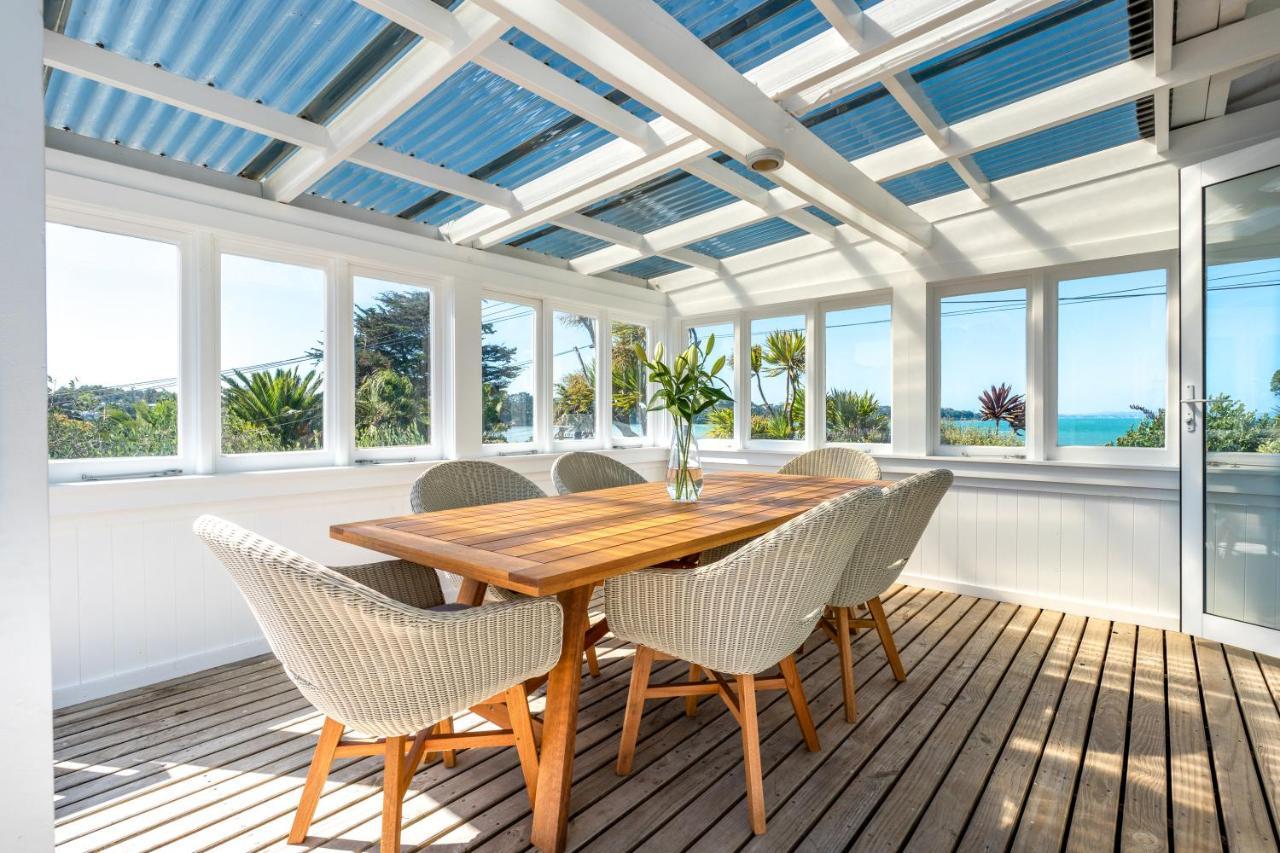 Bluebelle - Stay Waiheke Oneroa Luaran gambar