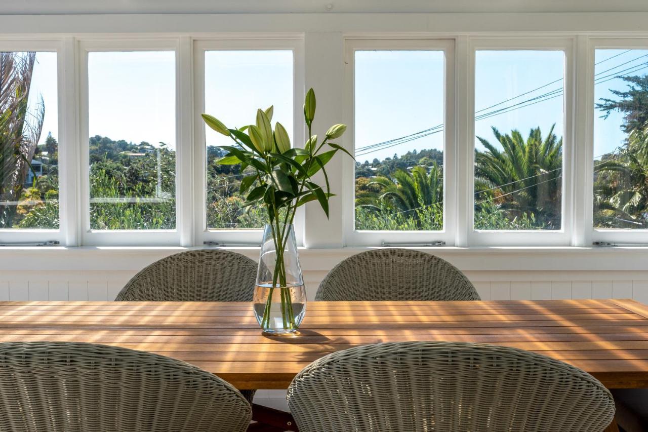Bluebelle - Stay Waiheke Oneroa Luaran gambar