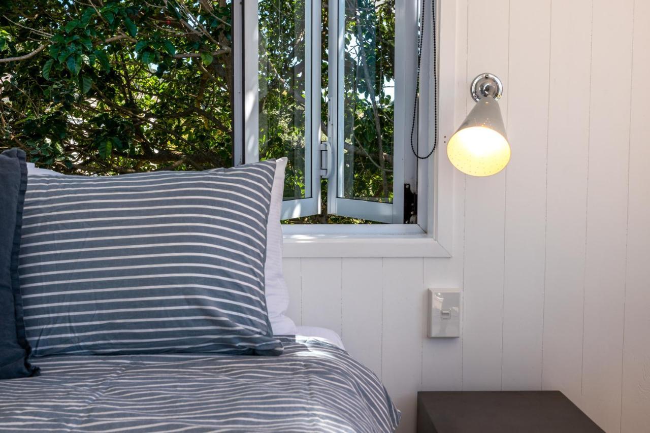 Bluebelle - Stay Waiheke Oneroa Luaran gambar