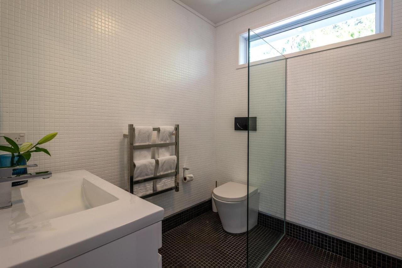 Bluebelle - Stay Waiheke Oneroa Luaran gambar