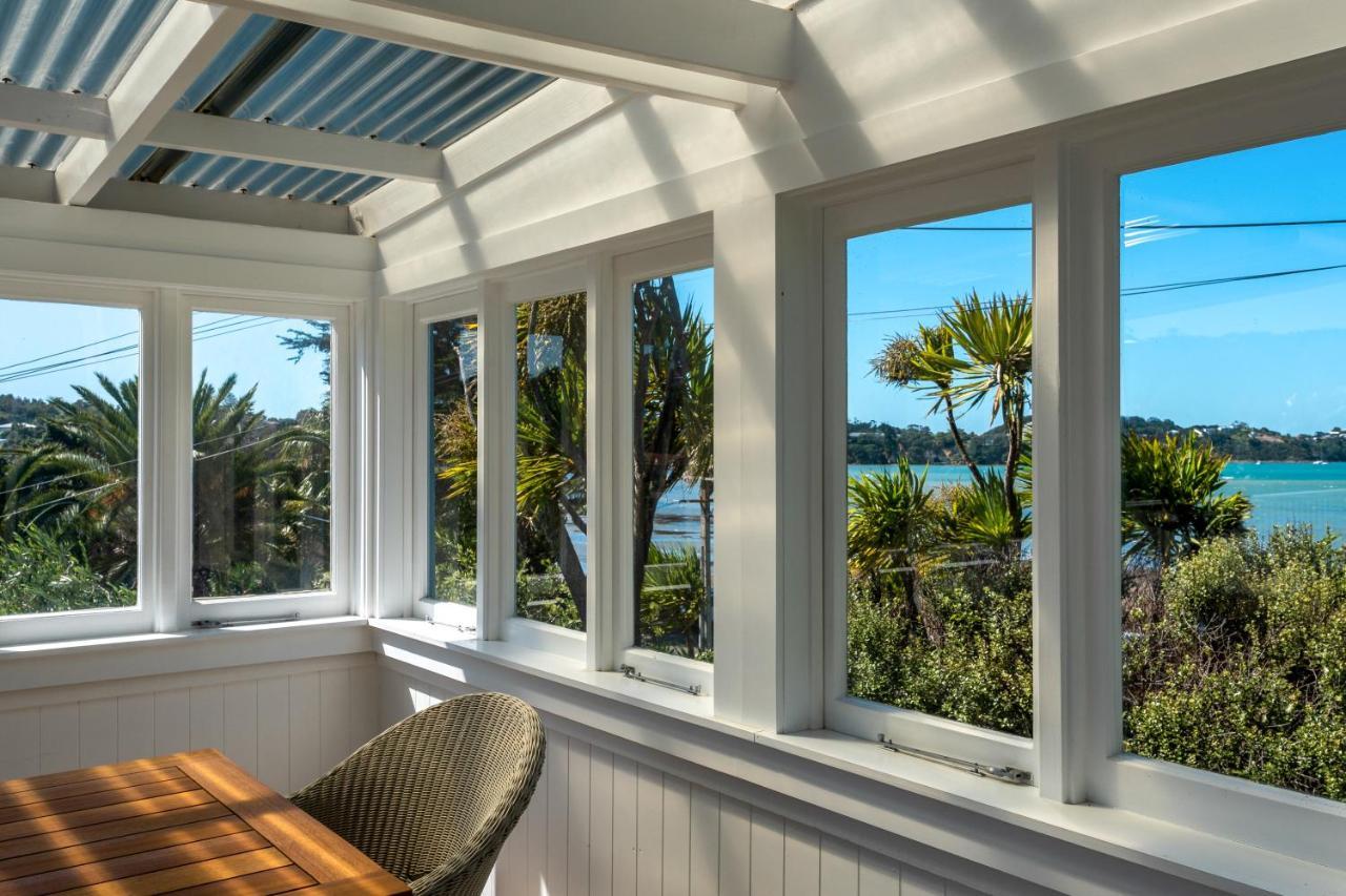 Bluebelle - Stay Waiheke Oneroa Luaran gambar